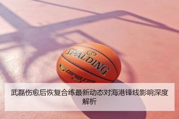 武磊伤愈后恢复合练最新动态对海港锋线影响深度解析